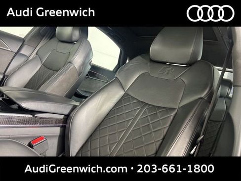 Used 2020 Audi S8 L AWD/4WD image 18