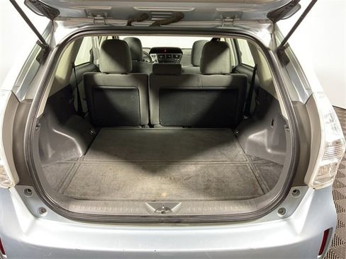 Used 2014 Toyota Prius V Two image 11