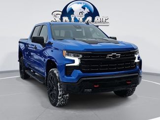 New 2026 Chevrolet Silverado 1500 LT Trail Boss w/ Convenience Package II video 1