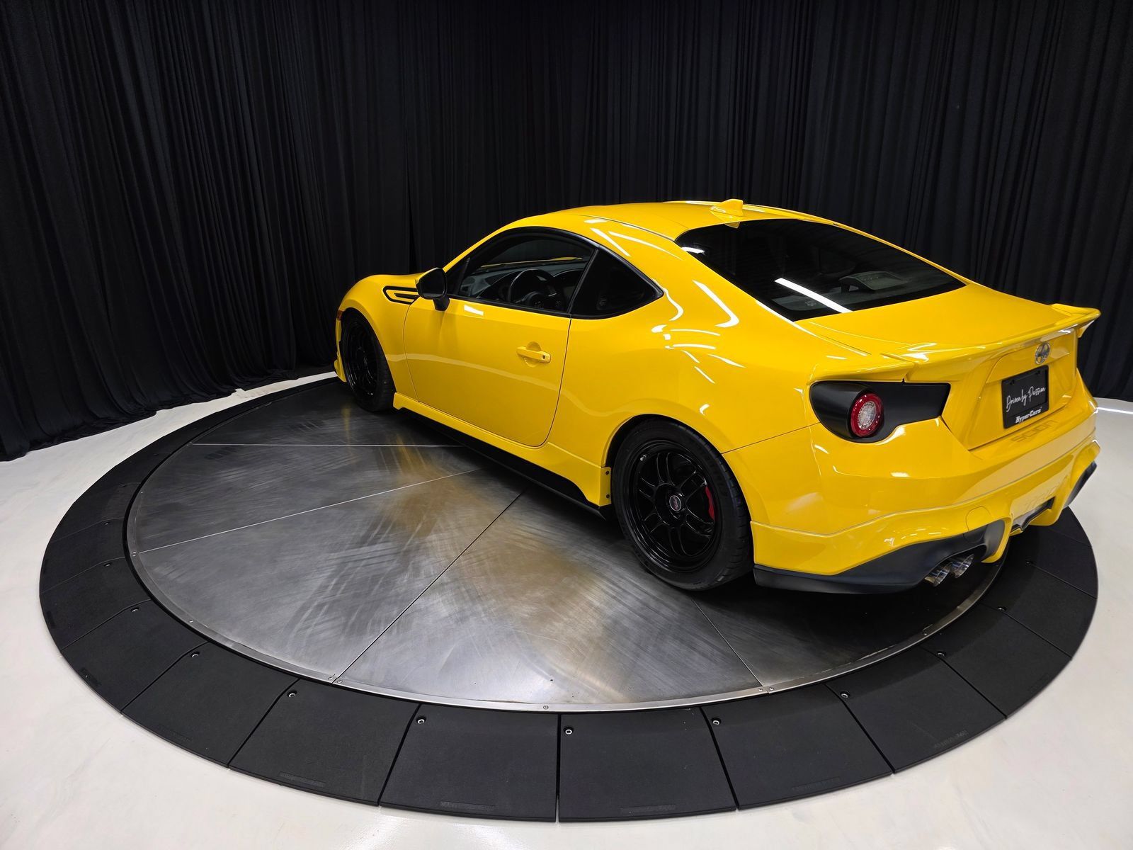Used 2015 Scion FR-S Release Series 1.0 RWD image 10