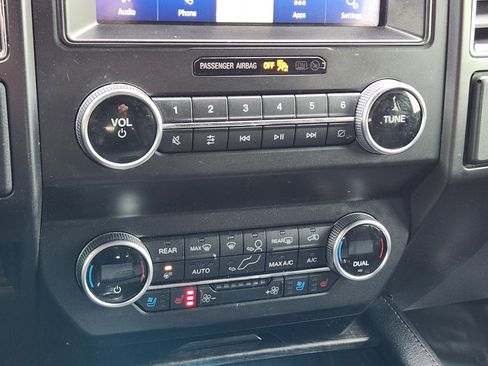 Used 2021 Ford Expedition Max Limited image 17