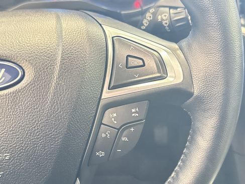 Used 2022 Ford Edge SEL w/ Convenience Package image 35