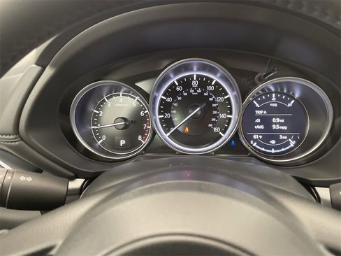 New 2025 MAZDA CX-5 AWD 2.5 S w/ Preferred Package image 25