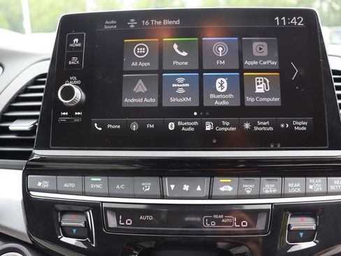 Used 2026 Honda Odyssey EX-L image 24