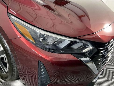 Used 2025 Nissan Sentra SV w/ All-Weather Package image 39