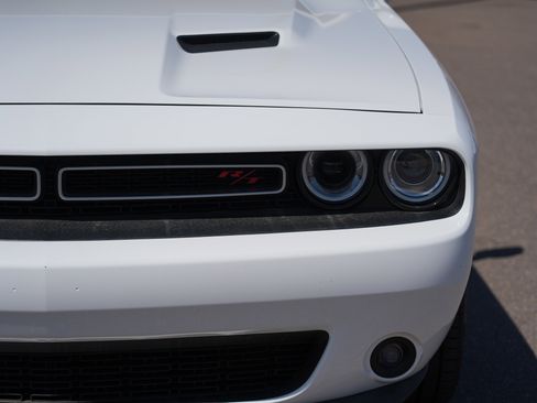 Used 2016 Dodge Challenger R/T w/ Sound Group RWD image 9