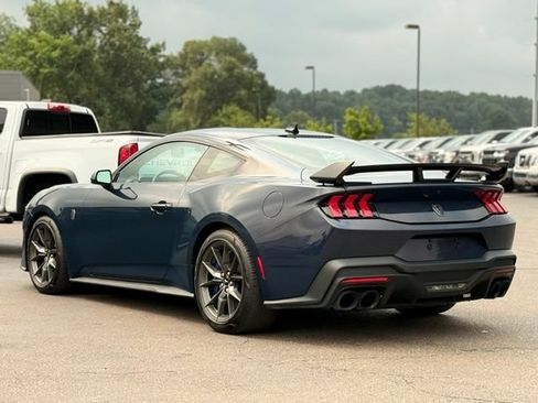 Used 2024 Ford Mustang Dark Horse RWD image 43