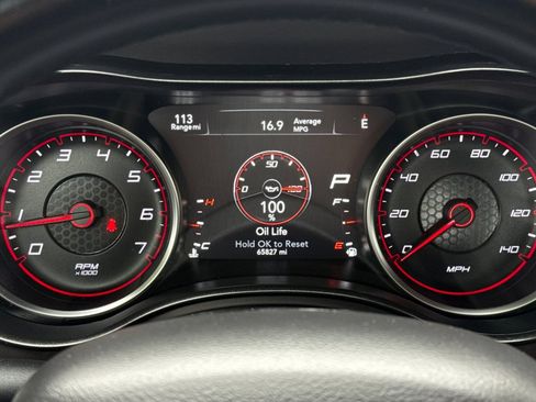 Used 2023 Dodge Charger SXT RWD image 24