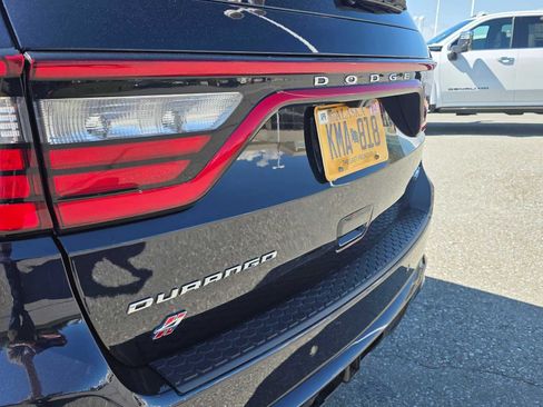 Used 2023 Dodge Durango R/T AWD/4WD image 14
