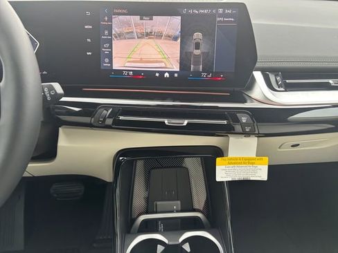 New 2026 BMW X1 xDrive28i w/ Convenience Package image 29