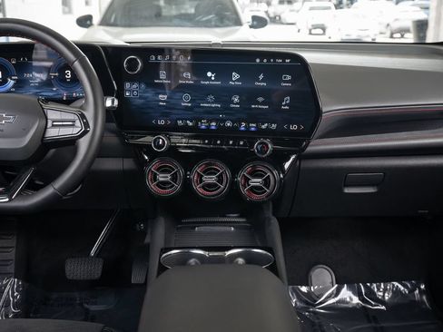 Used 2024 Chevrolet Blazer EV RS RWD image 29