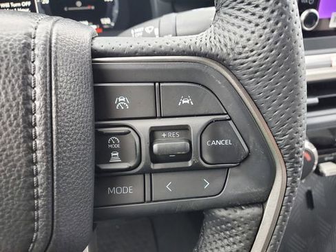 New 2026 Toyota Tacoma TRD Off-Road image 21