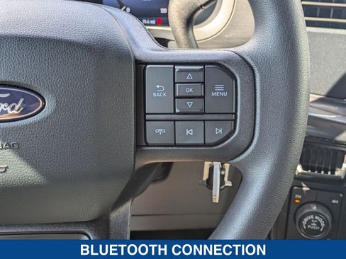 New 2026 Ford F150 STX w/ Equipment Group 200A AWD/4WD image 27