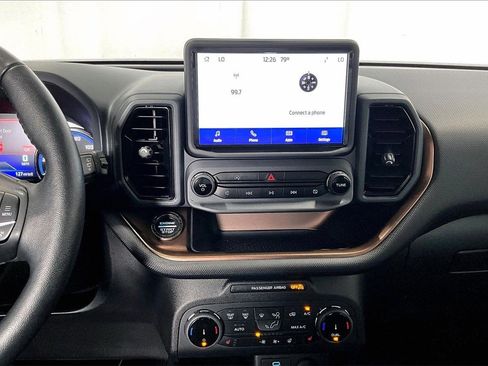 Used 2022 Ford Bronco Sport Outer Banks w/ Tech Package image 5