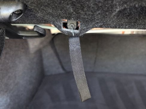 Used 2020 Nissan Maxima SR w/ Sport Mat Group image 37