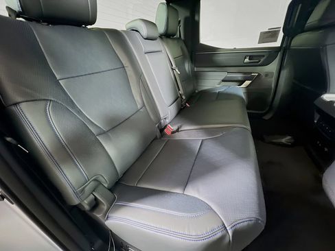 New 2026 Toyota Tundra Limited AWD/4WD image 20