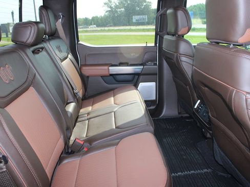 New 2026 Ford F150 King Ranch w/ Equipment Group 601A High AWD/4WD image 28