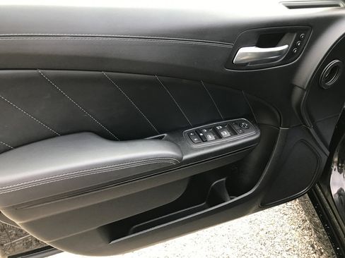 Used 2023 Dodge Charger R/T w/ Daytona Edition Group image 12