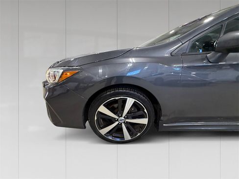 Used 2018 Subaru Impreza 2.0i Sport image 9