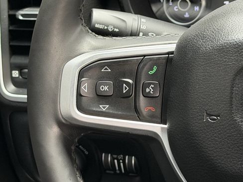 Used 2019 RAM 1500 Big Horn AWD/4WD image 24