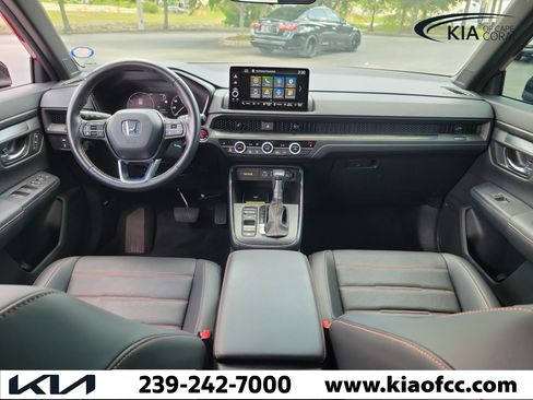 Used 2025 Honda CR-V Sport-L image 16