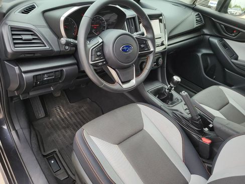 Used 2019 Subaru Crosstrek 2.0i Premium w/ Popular Package #2 AWD/4WD image 18