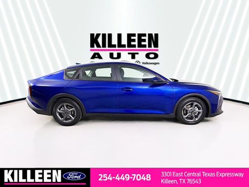 Used 2025 Kia K4 FWD image 9