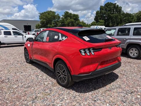 Used 2026 Ford Mustang Mach-E Premium w/ Technology Package AWD/4WD image 5