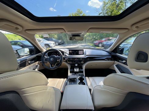 Used 2022 Acura MDX w/ Advance Package AWD/4WD image 31