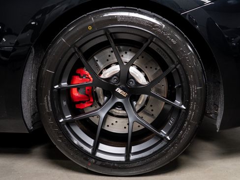 Used 2024 BMW M2 w/ Lighting Package RWD image 34