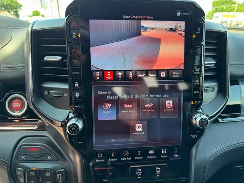 New 2026 RAM 1500 RHO w/ RHO Level 1 Equipment Group AWD/4WD image 26