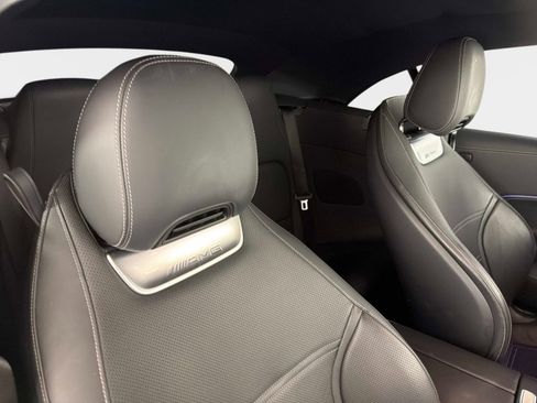 Used 2024 Mercedes-Benz SL 55 AMG 4MATIC image 24