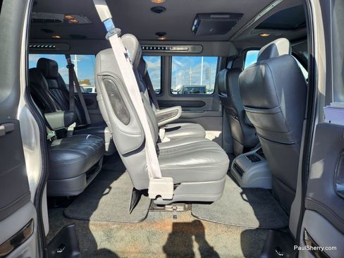 Used 2013 GMC Savana 2500 image 27