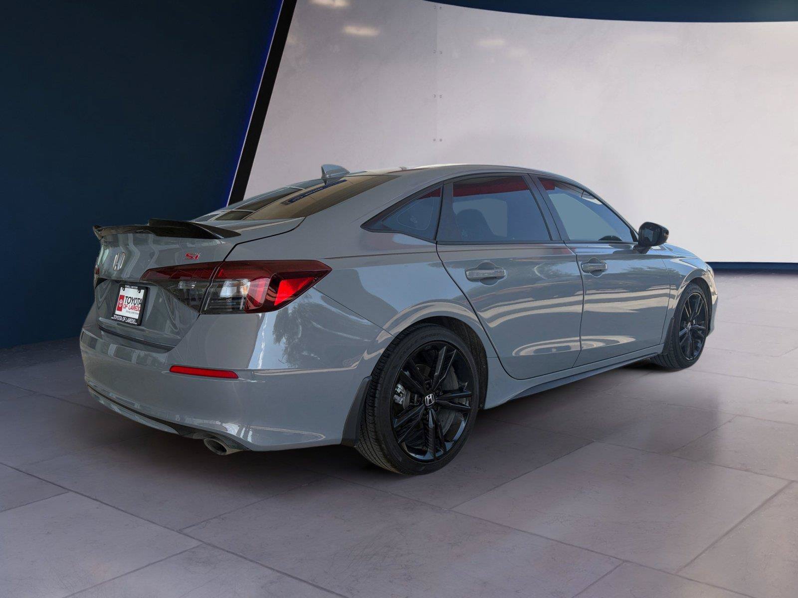 Used 2026 Honda Civic Si image 5