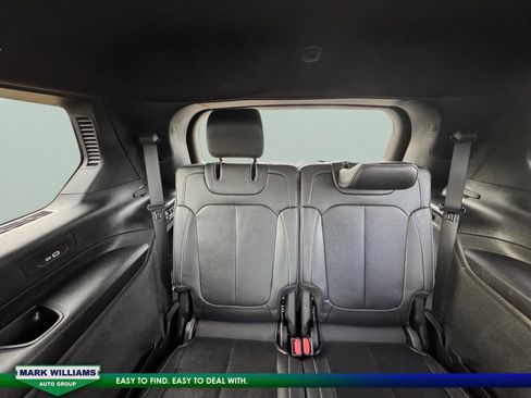 Used 2023 Jeep Grand Cherokee L Overland image 30