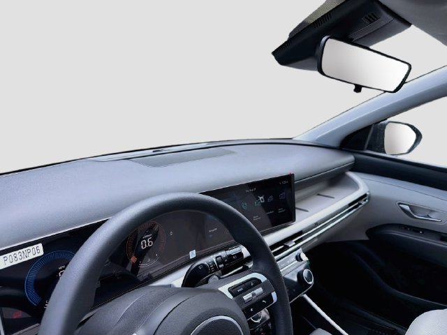 New 2026 Hyundai Tucson SEL Plus FWD image 9
