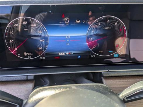 New 2026 Mercedes-Benz GLE 450 4MATIC image 10