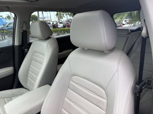 Certified 2025 Honda CR-V EX-L image 19