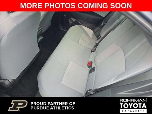 Used 2023 Toyota Corolla SE image 8