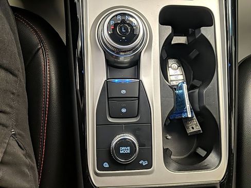 Certified 2023 Ford Explorer ST-Line image 23