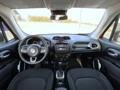 Used 2021 Jeep Renegade Sport image 15