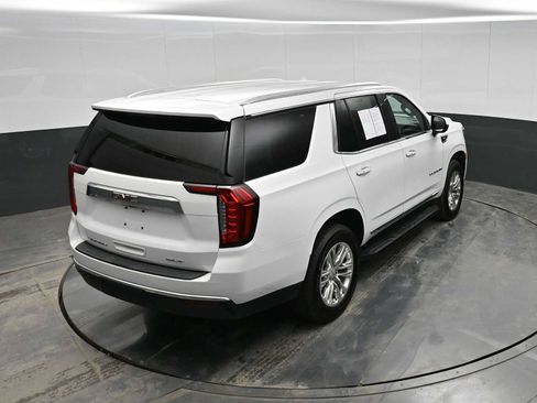 Used 2024 GMC Yukon SLT image 26