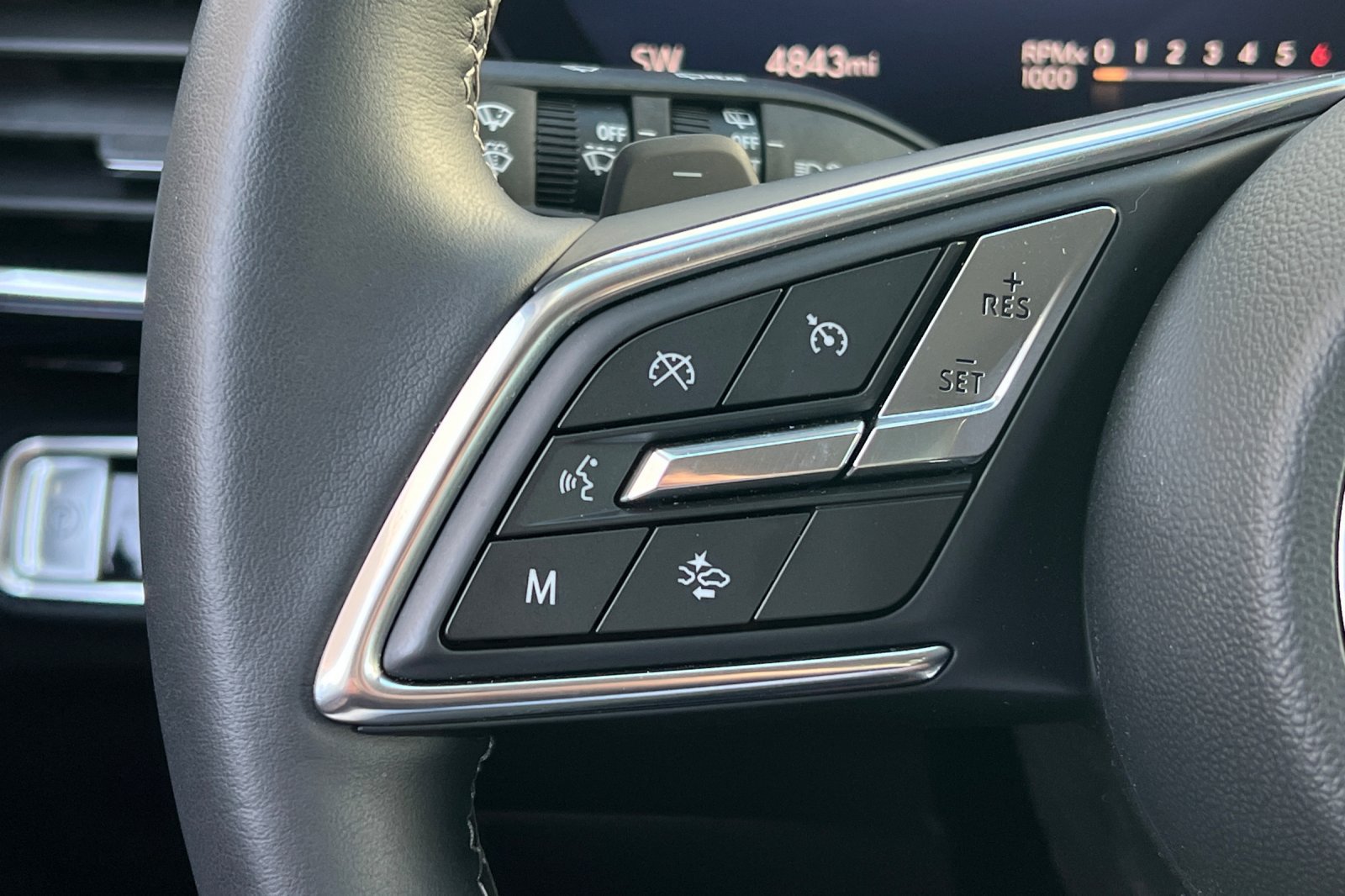 Used 2026 Buick Envision Preferred AWD/4WD image 38