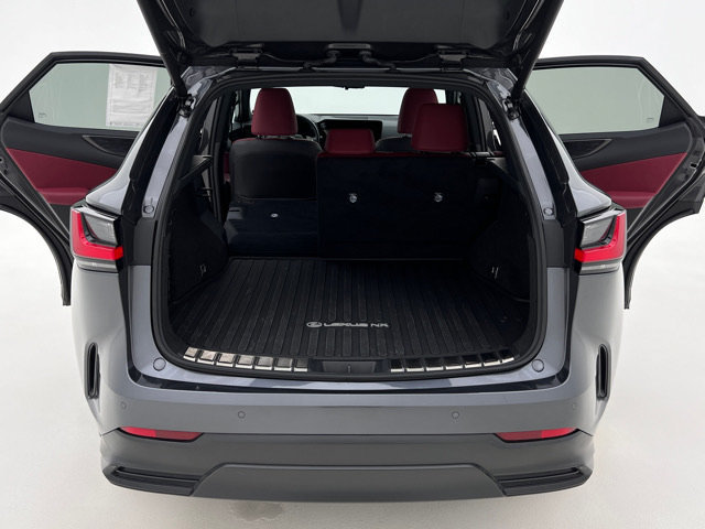 Certified 2026 Lexus NX 350 AWD w/ Accessory Package (2T) image 26
