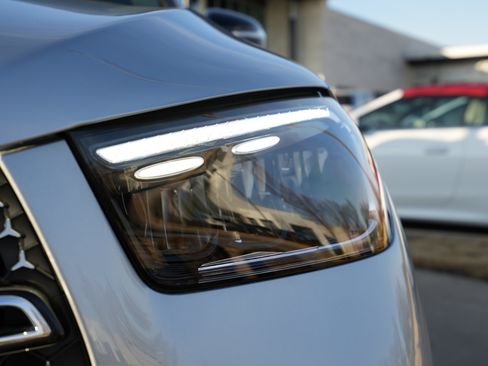 New 2026 Mercedes-Benz GLE 450 4MATIC image 11