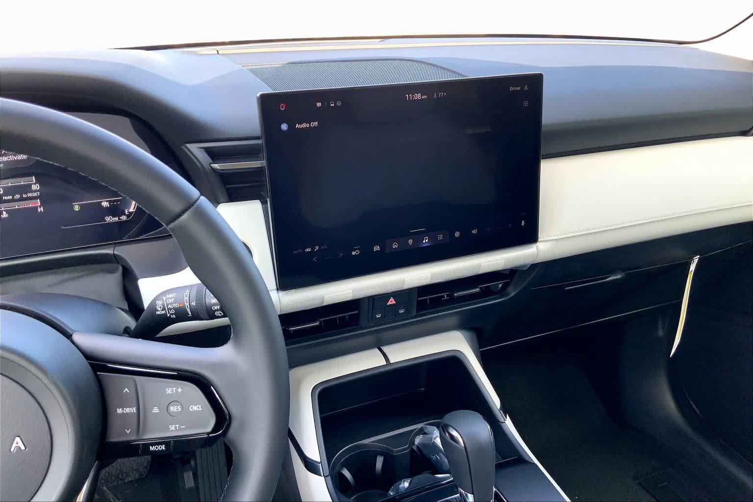 New 2026 MAZDA CX-5 Select AWD/4WD image 6