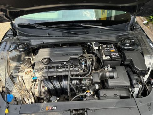 Used 2025 Kia K4 LXS image 31