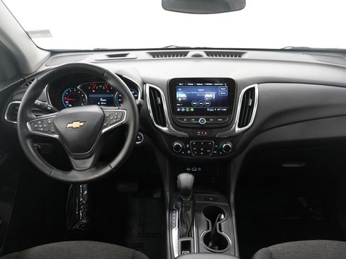 Used 2024 Chevrolet Equinox LT AWD/4WD image 17