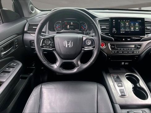 Certified 2022 Honda Pilot Special Edition image 8
