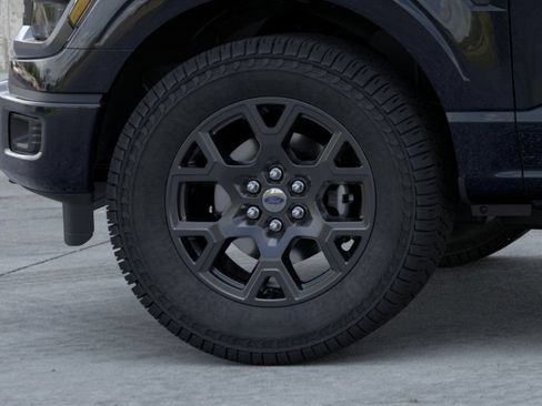 New 2026 Ford F150 STX AWD/4WD image 19